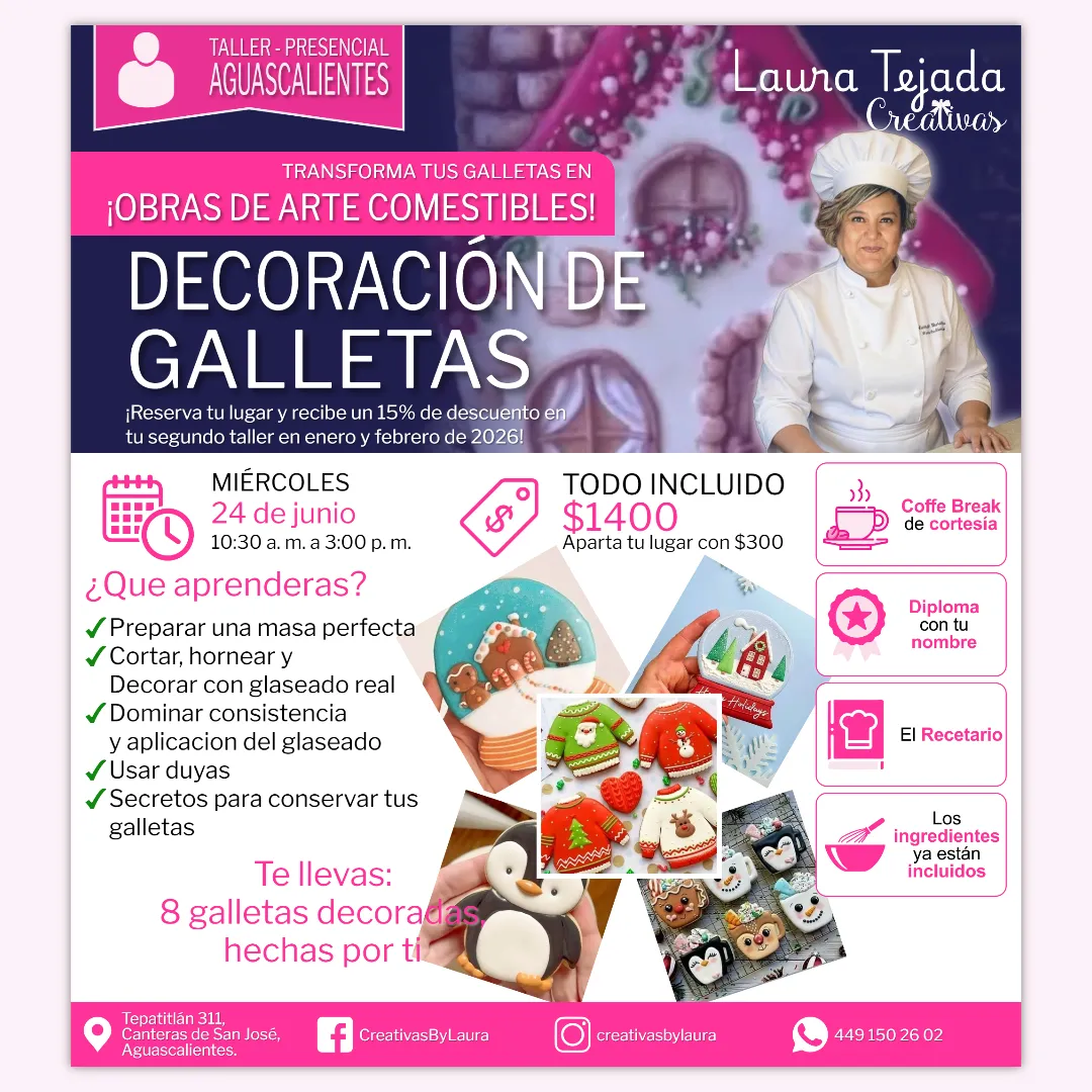 Ficha del evento