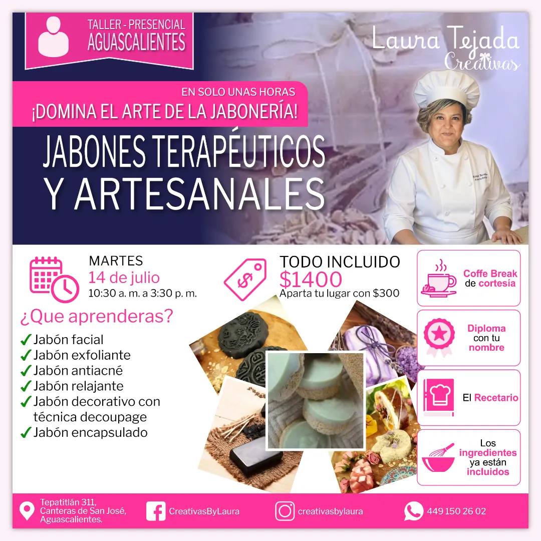 Ficha del evento