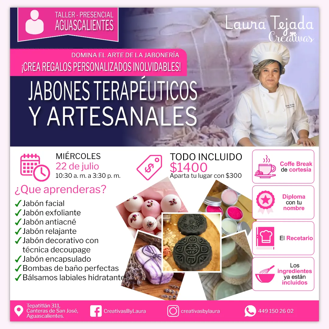 Ficha del evento