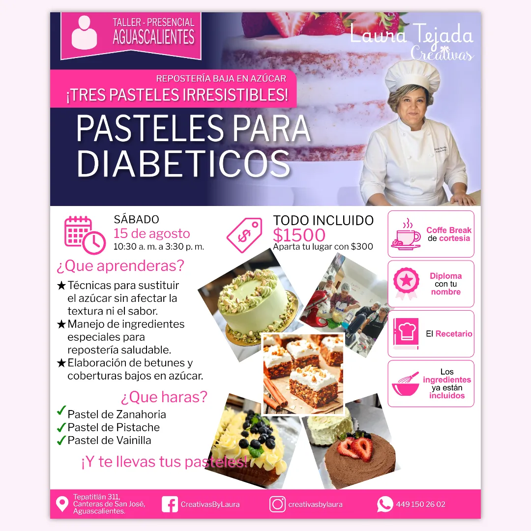 Ficha del evento