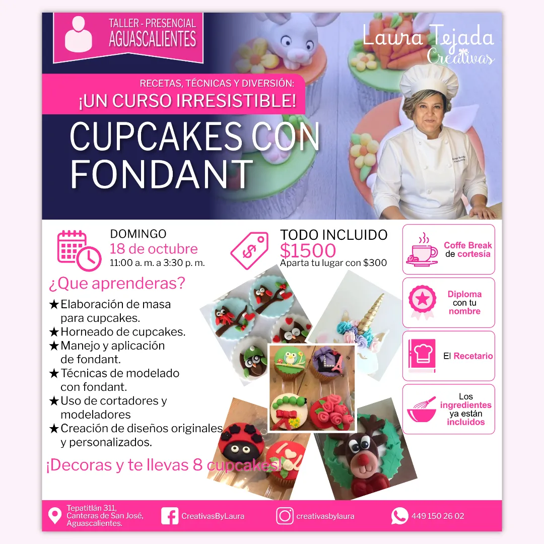 Ficha del evento