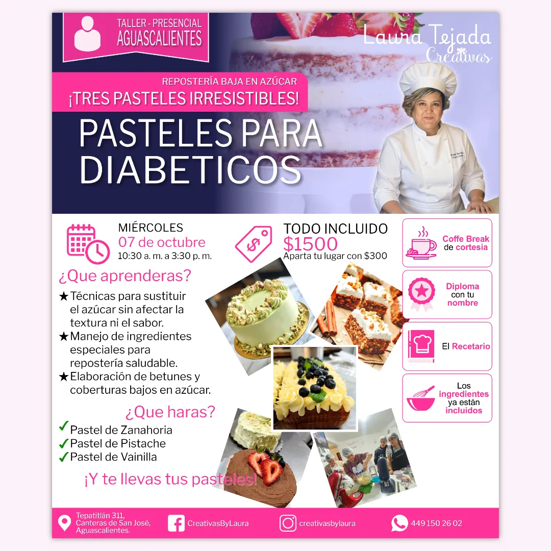 Ficha del evento