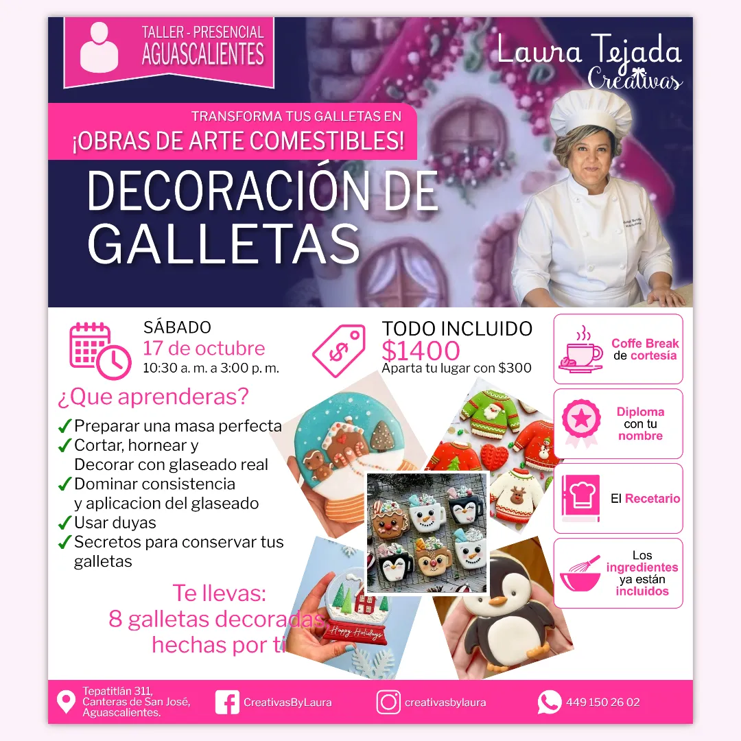 Ficha del evento