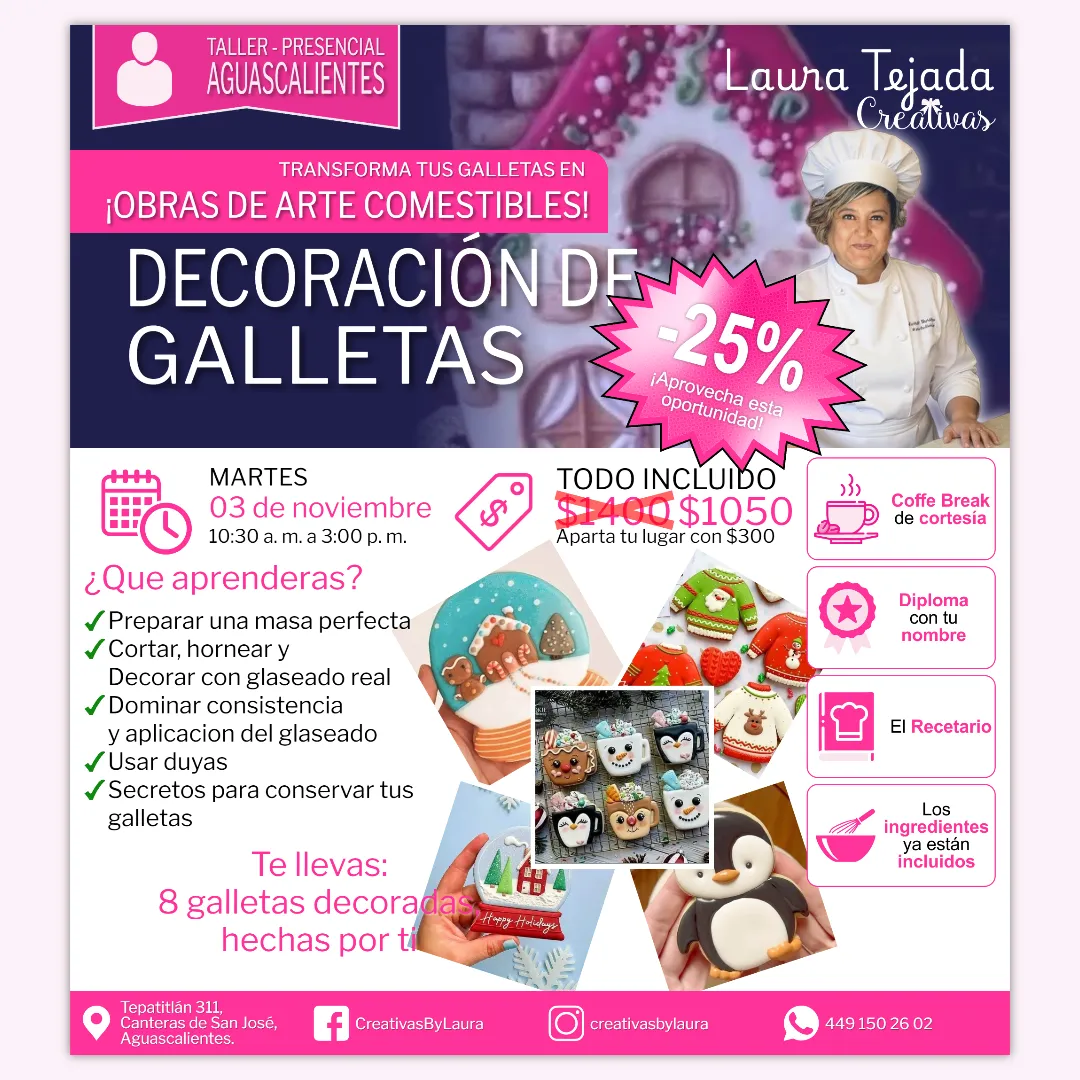 Ficha del evento