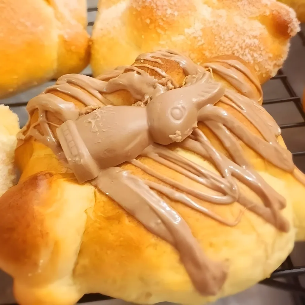 Clase de pan de muerto: aprende a elaborar estas piezas únicas y deliciosas.