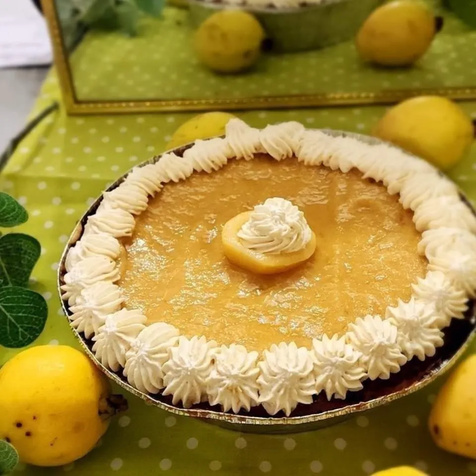 Postres de guayaba hechos con ingredientes frescos y de alta calidad.