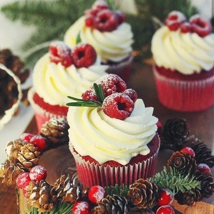 Clase de Cupcakes Artesanales: ¡Dulzura y perfección en cada bocado!