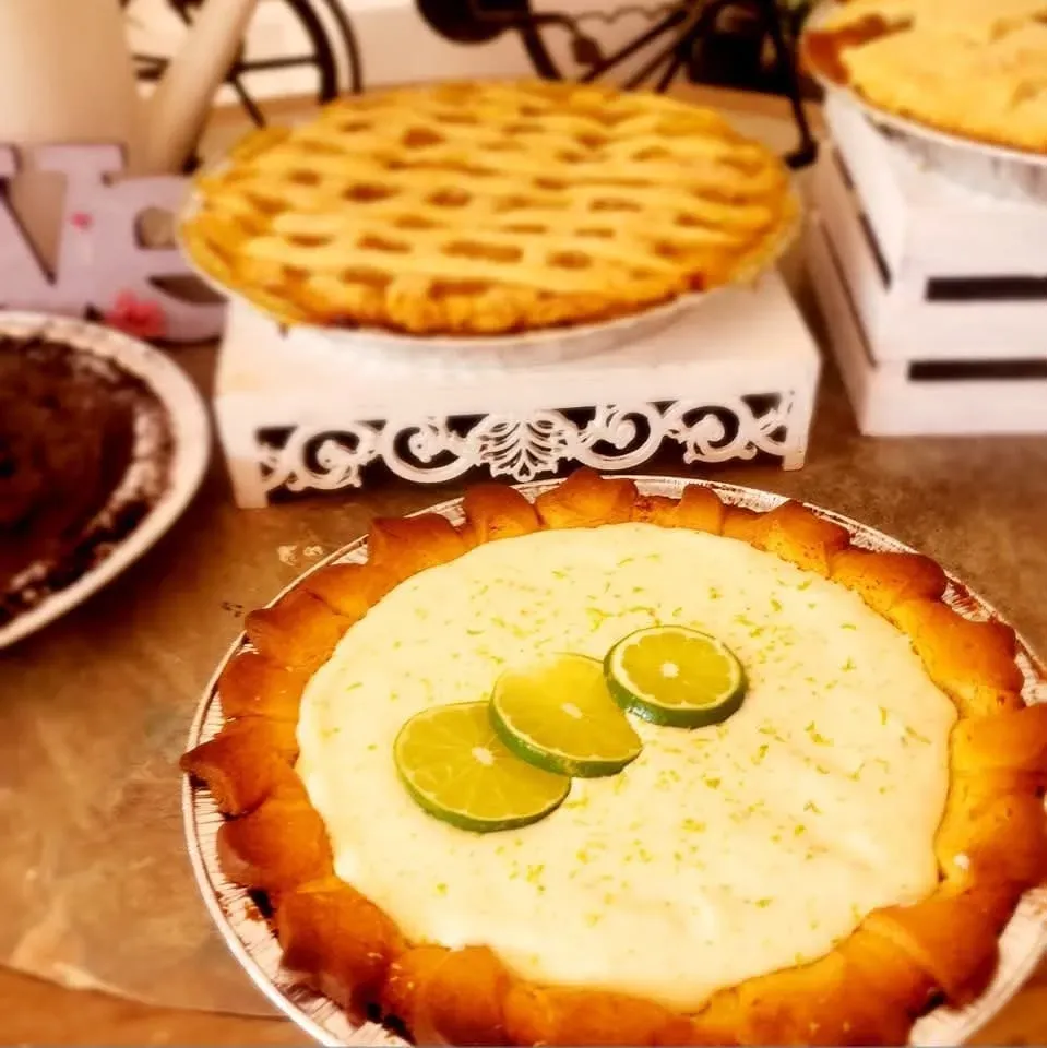 Variedad de pays caseros, perfectos para cualquier ocasión